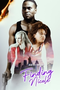 Постер В поисках Николь (Finding Nicole)