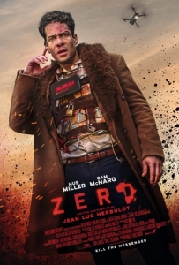 Постер До нуля (Zero)