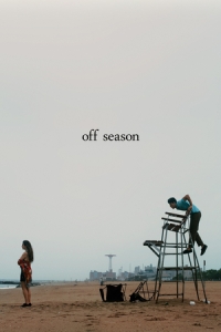 Постер Не сезон (Off Season)