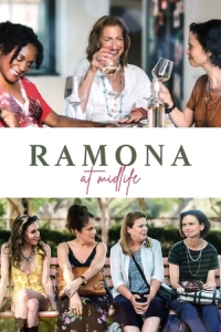Постер Взрослая жизнь Рамоны (Ramona at Midlife)