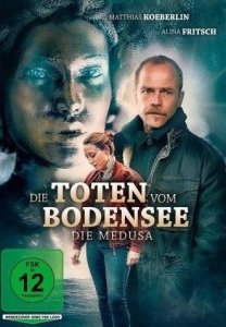 Постер Убийства у озера: Медуза (Die Medusa)