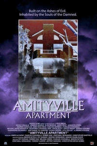 Постер Квартира в Амитивилле (Amityville Apt)
