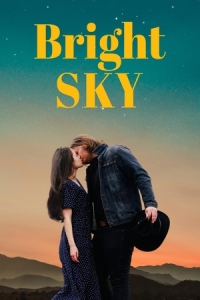 Постер Светлое небо (Bright Sky)