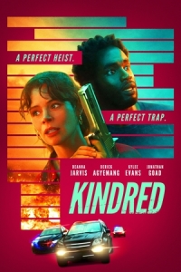 Постер Кровные узы (Kindred)