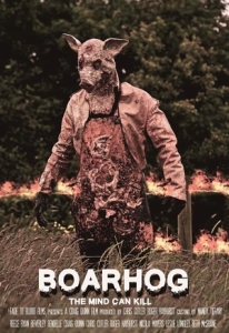 Постер Боров (Boarhog)