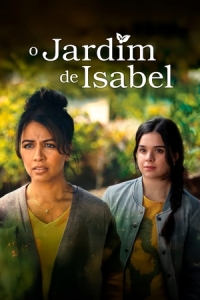 Постер Сад Изабэль (Isabel's Garden)
