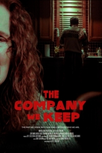 Постер Окружение (The Company We Keep)