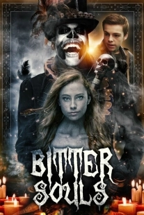 Постер Беспокойные души (Bitter Souls)