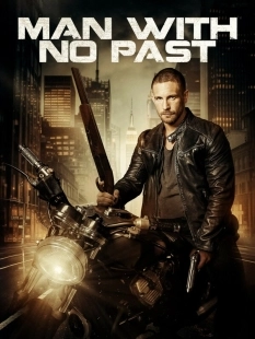 Постер Человек без прошлого (Man with No Past)