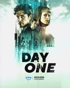 Постер День первый (Day One)
