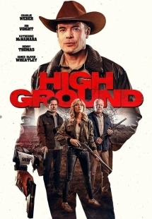 Постер Дикие земли (High Ground)