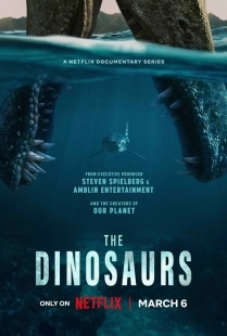 Постер Динозавры (The Dinosaurs)
