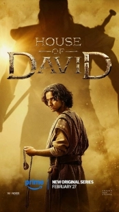 Постер Дом Давида (House of David)