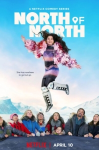 Постер Крайний север (North of North)
