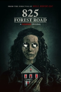 Постер Форест Роуд, 825 (2025)