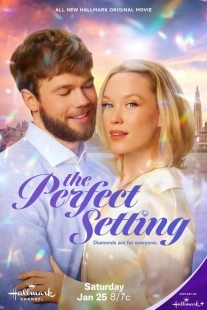 Постер Идеальная обстановка (The Perfect Setting)