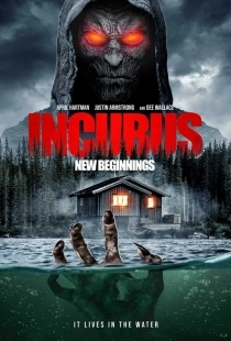 Постер Инкуб: Новое начало (Incubus: New Beginnings)