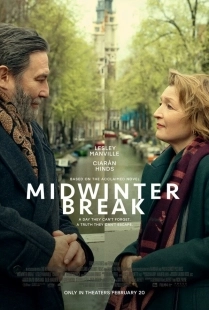 Постер Каникулы в середине зимы (Midwinter Break)