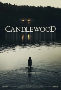 Постер Кэндлвуд (Candlewood)