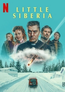 Постер Маленькая Сибирь (2025)