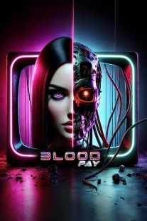 Постер Оплата кровью (Blood Pay)