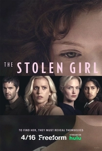 Постер Похищенная (The Stolen Girl)