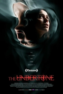Постер Полутон (Undertone)