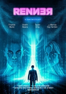 Постер Реннер (2025)