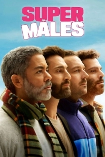 Постер Сильный пол (2025)