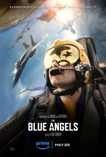 Постер Синие ангелы (The Blue Angels)