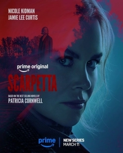 Постер Скарпетта (Scarpetta)