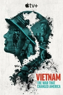 Постер Вьетнам. Война, изменившая Америку (Vietnam. The War That Changed America)