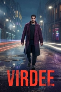 Постер Вирди (2025)
