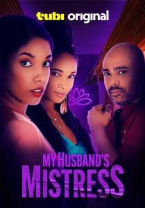 Постер Любовница моего мужа (My Husband's Mistress)