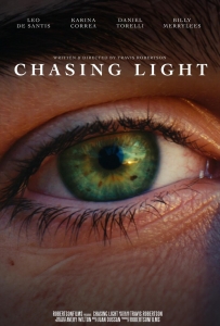 Постер Погоня за светом (Chasing Light)