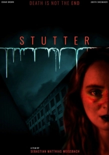 Постер Заикание (Stutter)
