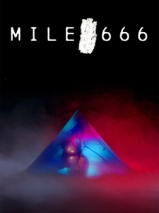 Постер Миля 666 (Mile 666)