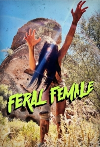 Постер Дикая самка (Feral Female)