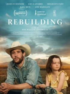Постер Перестройка (Rebuilding)