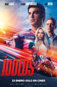 Постер Idolos.2026 (2025)