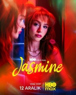 Постер Жасмин (Jasmine)