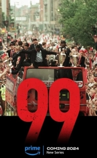 Постер 99 (2024)