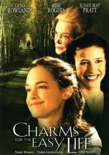Постер Амулеты для простой жизни (Charms for the Easy Life)