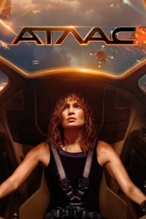 Постер Атлас (2024)