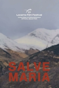 Постер Аве Мария (Salve Maria)