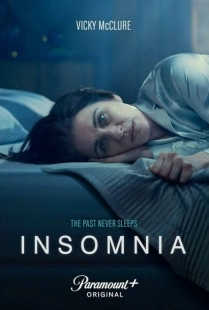 Постер Бессонница (Insomnia)