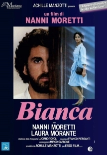 Постер Бьянка (1984)