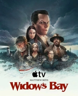 Постер Бухта вдов (Widow's Bay)