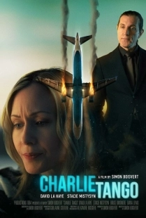 Постер Чарли Танго (Charlie Tango)