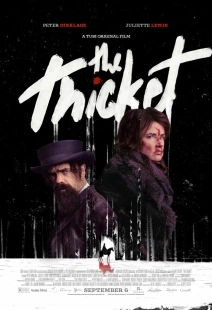 Постер Чаща (The Thicket)